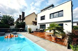 Haus mieten in Im Kleinfeldchen 16, 65760 Eschborn, Geräumiges, modernisiertes 7-Raum-Einfamilienhaus mit lux. Innenausstattung und EBK in Eschborn