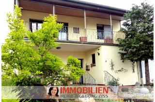 Haus mieten in 56659 Burgbrohl, Doppelhaushälfte in ruhiger Ortsrandlage – ideal für Paare oder kleine Familien
