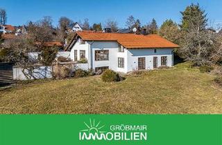 Haus mieten in 82057 Icking, Ein Platz an der Sonne - herrliches Anwesen mit freiem Blick