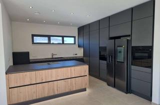 Haus mieten in Schoferweg 70, 75175 Südoststadt, Einfamilienhaus mit lux. Innenausstattung, zur Zwischenmiete bis 12/26, möbliert bei Wunsch