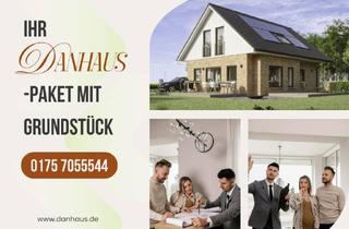 Haus mieten in 41812 Erkelenz, Nebenkosten minimieren: Cleveres Wohnen mit Danhaus