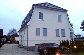 Haus mieten in Orchideenweg 00, 12357 Rudow, BJ 2015: VILLA DOPPELHAUS GARTEN 3 x BÄDER FUSSBODENHEIZUNG NÄHE AUTOBAHN RUHIG UND ANGENEHM