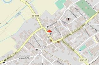 Gewerbeimmobilie mieten in 94333 Geiselhöring, Kaltlager für Gewerbe mit rund 300 m2 Nutzfläche.