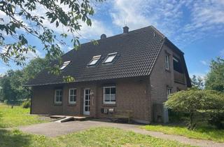 Anlageobjekt in 21354 Bleckede, *** Voll Vermietetes Dreifamilienhaus in Bleckede ***