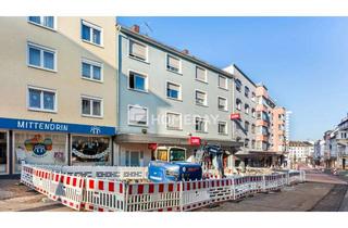 Anlageobjekt in 66953 Pirmasens, Wohnen und Gewerbe vereint – vielseitige Immobilie mit stabilen Mieteinnahmen