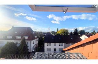 Anlageobjekt in 69120 Neuenheim, 4,7 % Rendite Maisonette in HD-Neuenheim (Nähe Neckar!)