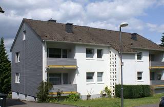 Anlageobjekt in 42477 Radevormwald, Sehr gepflegtes Mehrfamilienhaus in ruhiger Lage von Radevormwald