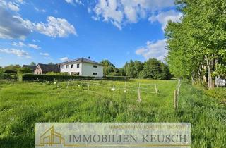 Grundstück zu kaufen in 28832 Achim, Exklusives & großes Grundstück am Golfplatz-Achim direkt im Badenermoor !