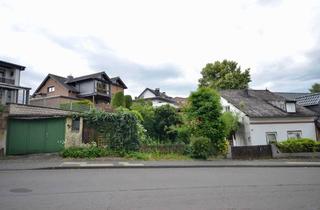 Grundstück zu kaufen in 50374 Erftstadt, Grundstück mit Bestandsgebäude vor den Toren Kölns
