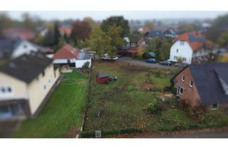 Grundstück zu kaufen in 38536 Meinersen, Großzügiges Baugrundstück ohne Bauträgerbindung in Seershausen