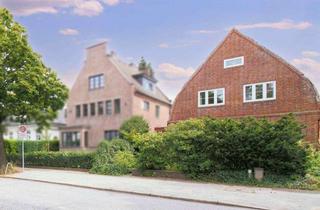 Grundstück zu kaufen in 22339 Fuhlsbüttel, Grundstück mit 2 Baufenstern in TOP Lage Fuhlsbüttel/Hummelsbüttel