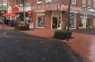 Büro zu mieten in 52499 Baesweiler, Büro-/Praxisfläche in der Fußgängerzone Baesweiler provisionsfrei zu vermieten