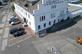 Büro zu mieten in Beselerstrasse 2-6, 50354 Hürth, Großzügige Büroräume im 1. OG Luxemburger Stasse/Ecke Beselerstrasse