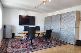 Büro zu mieten in Frankfurter Straße 142, 61118 Bad Vilbel, Bad Vilbel - Zentrum, Büroraum in Gemeinschafts-Büroetage