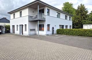 Büro zu mieten in 24799 Friedrichsholm, Moderne Gewerbefläche (Büro/Praxis/Handel/Handwerk) in guter Sichtlage nahe Rendsburg direkt an B202