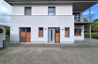 Büro zu mieten in 24799 Friedrichsholm, Moderne Gewerbefläche (Büro/Praxis/Handel/Handwerk) in guter Sichtlage nahe Rendsburg direkt an B202