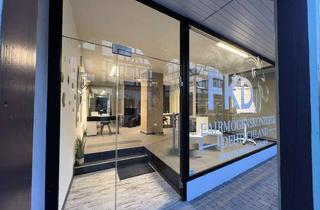 Büro zu mieten in 34346 Hannoversch Münden, Sofort frei - DIE Laden- / Bürofläche in Hann. Münden - einzigartig und repräsentativ. Staffelmiete