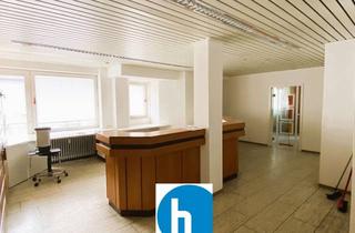 Büro zu mieten in Hauptstr. 37, 91301 Forchheim, Büroeinheit in zentraler Lage von Forchheim – flexible Flächen, renoviert nach Mieterwunsch