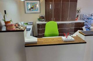 Büro zu mieten in 91154 Roth, Ruhig gelegene Praxis/Büroräume i. Roth zu vermieten!