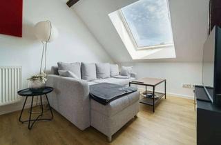 Immobilie mieten in Sonnenstraße, 66740 Saarlouis, Sonnenstraße, Saarlouis furnished