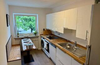 Immobilie mieten in Scharnhorststr., 93049 Westenviertel, Helles, möbliertes 11,5-qm-Zimmer (inkl. Heiz- & Nebenkosten) - nette 3er WG nahe Zentrum & Uni