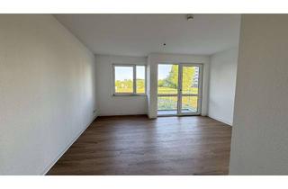 Immobilie mieten in 15745 Wildau, Renoviertes und möbliertes 1 Zimmer Apartment mit Balkon in Wildau. Wohnen auf Zeit!