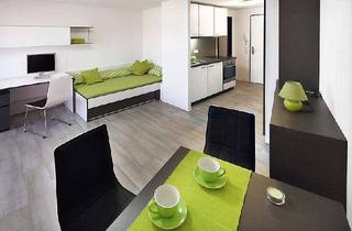 Immobilie mieten in Schnaitheimer Straße 63, 89520 Heidenheim, Neuwertige 1-Zimmer-Wohnung in Heidenheim