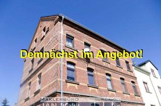 Wohnung kaufen in 07973 Greiz, Eigentumswohnungen, Greiz