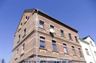 Mehrfamilienhaus kaufen in 07973 Greiz, Für Anleger oder Eigennutzer in ruhiger Lage!