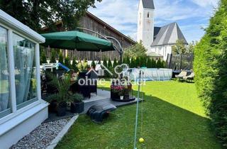 Loft kaufen in 83064 Raubling, Attraktive 4-Zimmer-Gartenwohnung mit Doppelgarage