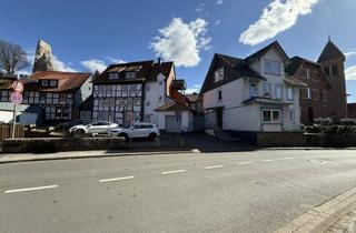 Anlageobjekt in 37520 Osterode, Provisionsfrei: Zwei Häuser vollvermietet aufgeteilt in 8 Eigentumswohnungen