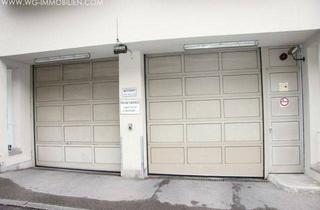 Garagen kaufen in Bleigäßchen, 86150 Augsburg, Tiefgaragenstellplatz im Augsburger Stadtzentrum - Bleigäßchen 6!