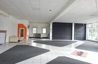 Geschäftslokal mieten in Pommernstraße 17, 83395 Freilassing, Attraktive Verkaufsfläche mit großer Schaufensterfront in 83395 Freilassing - kurzfristig verfügbar