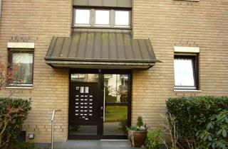 Wohnung kaufen in Erftstr. 17, 41564 Kaarst, Moderne 2-Zimmer-Whg. in Kaarst-Zentrum