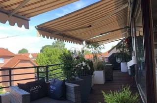 Wohnung kaufen in 32257 Bünde, Traumhafte und exklusive 4 Zimmer Eigentumswohnung inkl, 2 Bäder | Privatverkauf Provisionsfrei