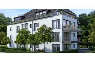 Penthouse kaufen in 45481 Saarn, Exklusive Penthouse Wohnung eines barrierefreien Mehrfamilienhauses & Tiefgarage