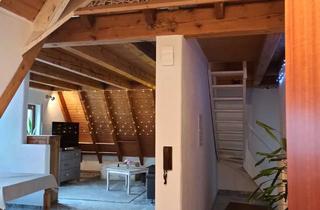 Wohnung kaufen in 74193 Schwaigern, Provisionsfreie 2,5-Zimmer-Maisonette-Wohnung in Schwaigern