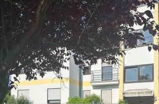 Wohnung kaufen in Auf Dem Gerotten, 53721 Siegburg, Lichtdurchflutete 4-Zimmer-Wohnung in zentraler ruhiger Wohnlage mit viel Grün