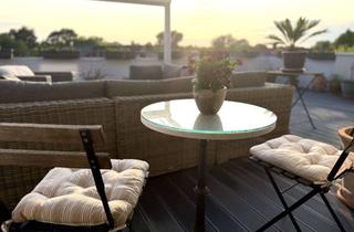 Penthouse kaufen in 12621 Kaulsdorf, Sonniges Penthouse, riesige Terrasse (Sunny penthouse, huge terrace)