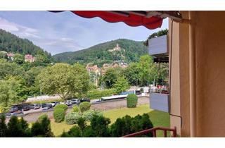 Wohnung kaufen in Bahnhofstraße 14, 75378 Bad Liebenzell, 38 m² Wohnung in Bad Liebenzell