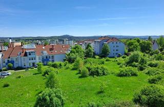 Wohnung kaufen in Ammerseestraße 14, 95445 Roter Hügel, Ruhige Dachgeschosswohnung inkl. Loggia mit herrlichem Ausblick