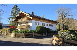 Wohnung kaufen in 83700 Rottach-Egern, 3-Zimmer-Eigentumswohnung in Rottach-Egern