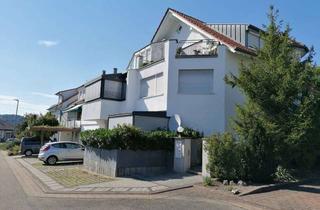Wohnung kaufen in 73655 Plüderhausen, Attraktive 3-Zimmer-Wohnung mit Terrasse, Gartenanteil und nachhaltiger Wasserquelle in Plüderhausen