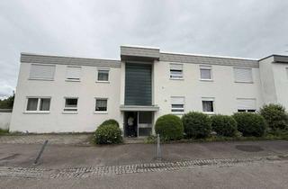 Wohnung kaufen in 71254 Ditzingen, Vollständig renovierte 3,5-Raum-Wohnung mit Balkon und Einbauküche in Ditzingen