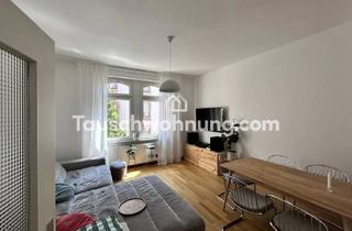 Wohnung mieten in Tauschwohnungstraße, 63065 Offenbach, Tauschwohnung: Schöne Altbauwohnung Wohnung im zentralen Mathildenviertel