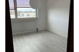 Wohnung mieten in Beethovenstraße 11, 86356 Neusäß, Modernisierte 3-Zimmer-Wohnung mit Balkon und EBK in Beethovenstraße, Neusäß