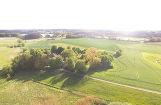 Wohnung mieten in Ziegelei, 24253 Probsteierhagen, Ruhiges Wohnen im Grünen: Weitblick, Großzügigkeit und liebevoller Charme unterm Dach