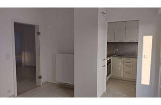 Wohnung mieten in 68519 Viernheim, Schöne, helle, renovierte 4-Zimmer-Wohnung mit Balkon/Terrasse in Viernheim