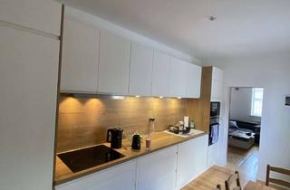 Wohnung mieten in Sankt Georgen 40, 95448 Hammerstatt, Charmante Altbauwohnung - 2,5-Zimmer-Wohnung in St. Georgen