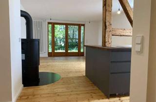 Wohnung mieten in 24253 Probsteierhagen, Ruhiges Wohnen im Grünen: Modern, charmant und mit direktem Gartenzugang